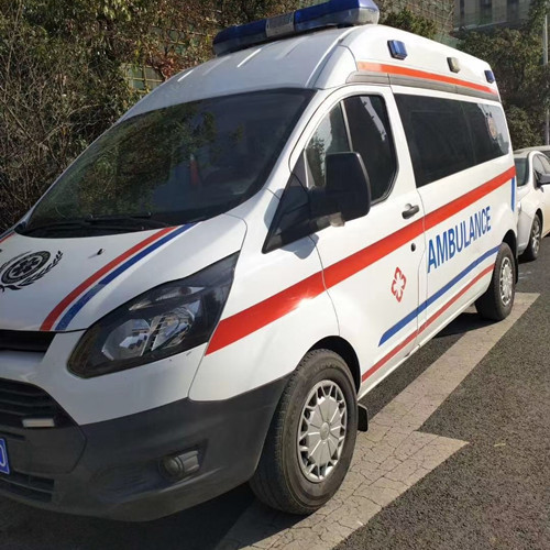 浑南品质救护车出租,为您的健康出行负责