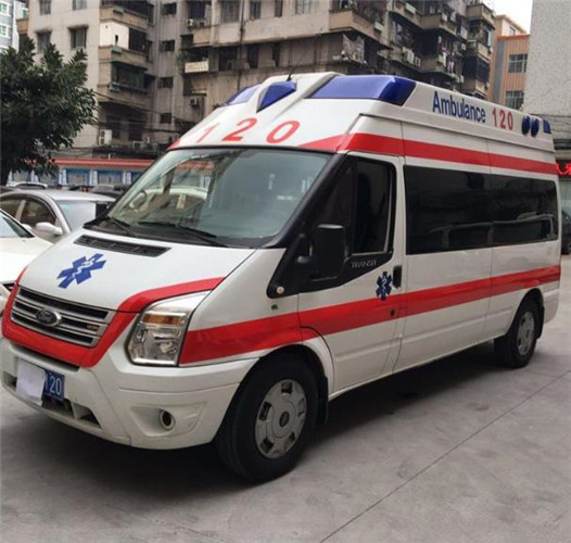 浑南信赖我们的救护车出租，让转院不再艰难