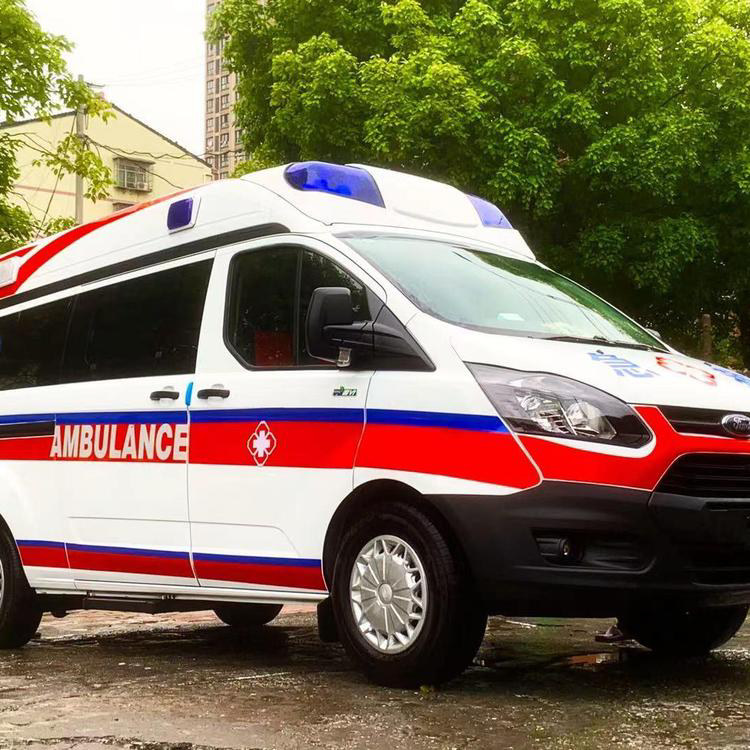 浑南重症监护救护车出租护送返乡