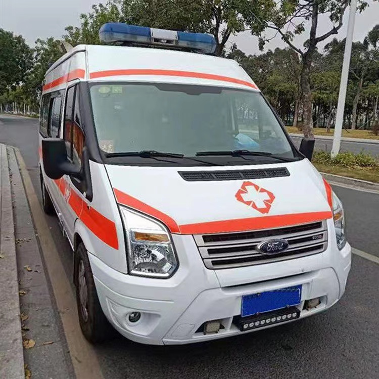 浑南救护车出租活动保障