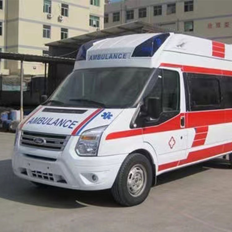浑南救护车出租收费：安全出行，价格透明
