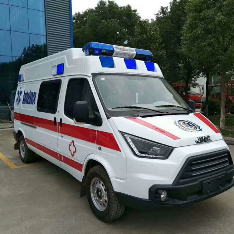 浑南瘫痪租赁救护车转运 ——生命救助的紧急响应与专业保障